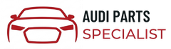 Audi Parts Specialist